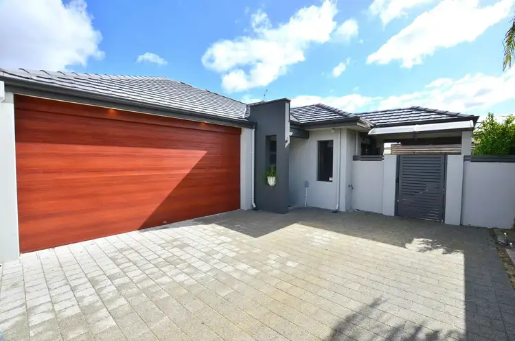 Second view of Homely unit listing, 31C Renmark Street, Balcatta WA 6021