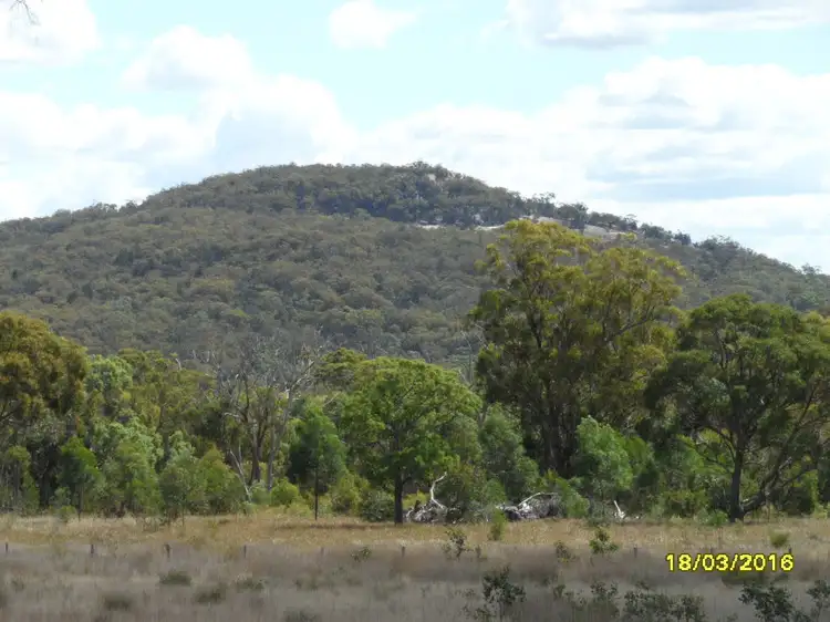 Main view of Homely rural property listing, 17 Moss Lane, Stanthorpe QLD 4380