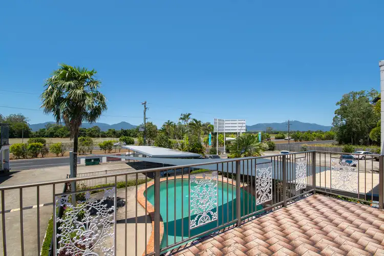 Second view of Homely unit listing, 18/35-37 Bruce Highway, Edmonton QLD 4869