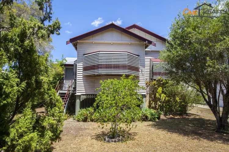 51 Ferry Lane, Maryborough QLD 4650