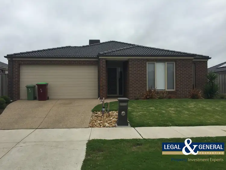 12 Esk Street, Clyde North VIC 3978