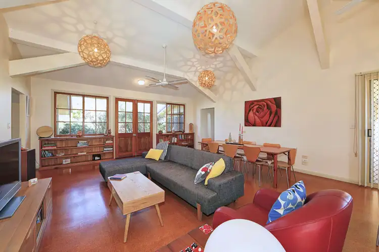 Sixth view of Homely house listing, 4 Redman Ct, Bargara QLD 4670