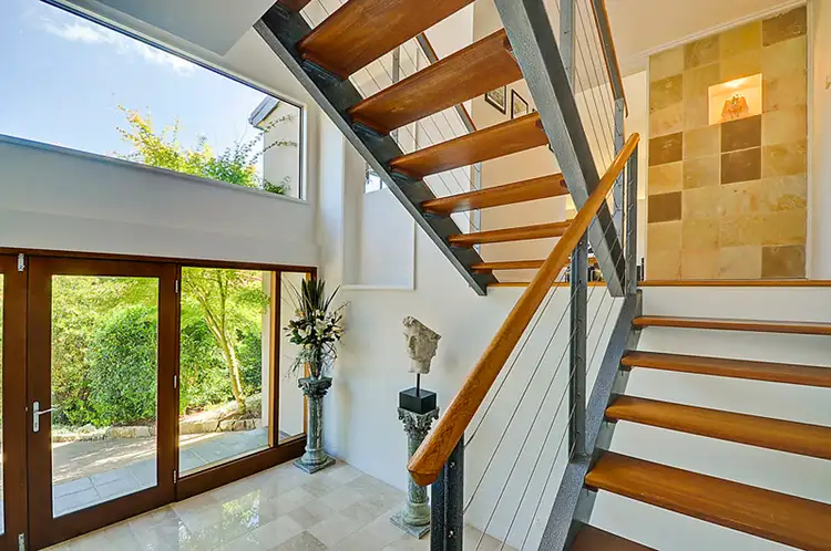 Second view of Homely house listing, 4 Ashleigh Madison Way, Mount Colah NSW 2079