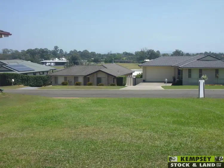Second view of Homely land listing, Address available on request