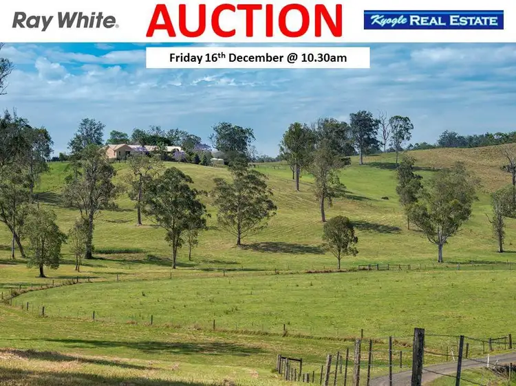 Main view of Homely rural property listing, Address available on request