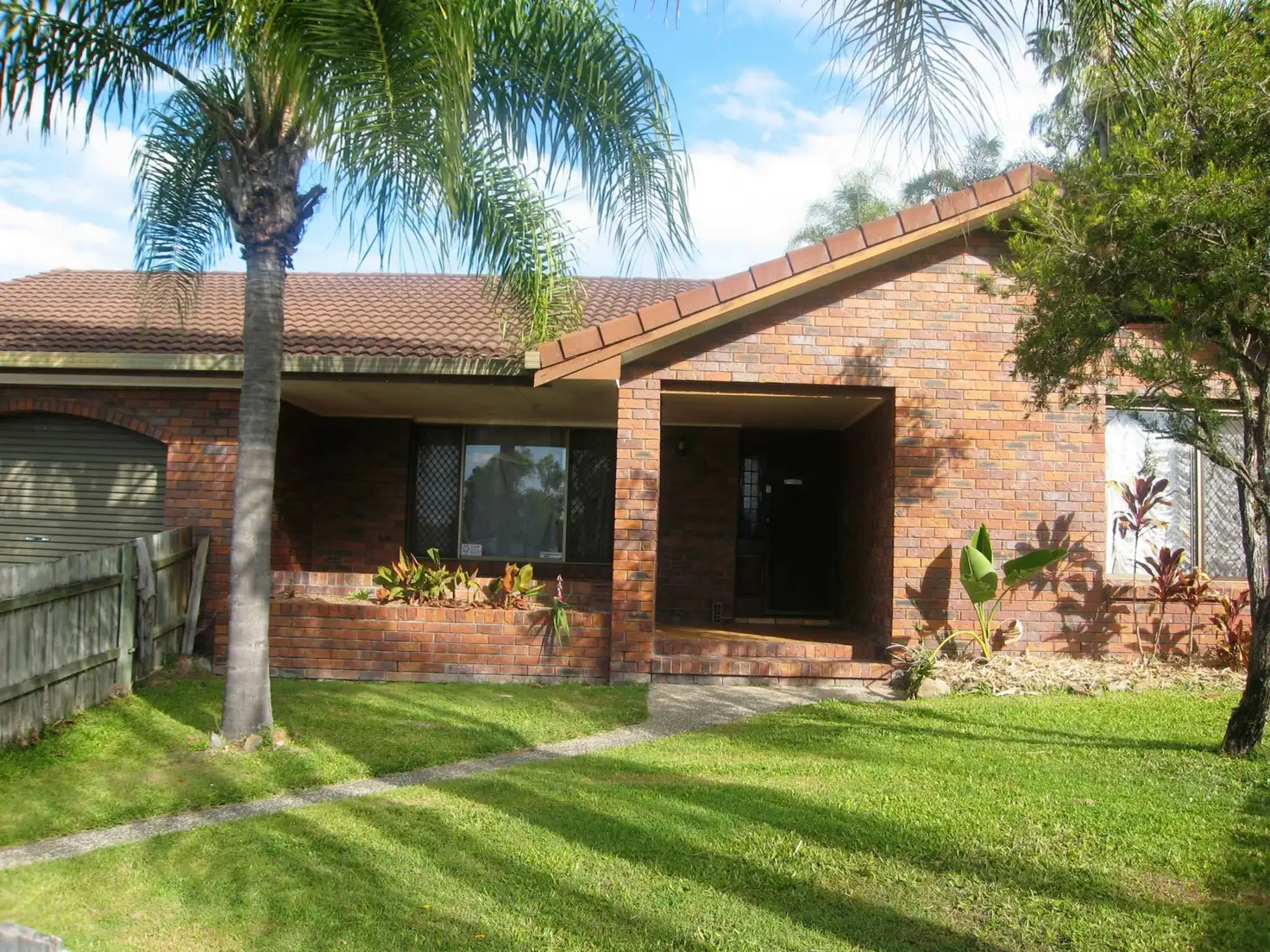Main view of Homely house listing, 21 Holmes Court, Mount Warren Park QLD 4207