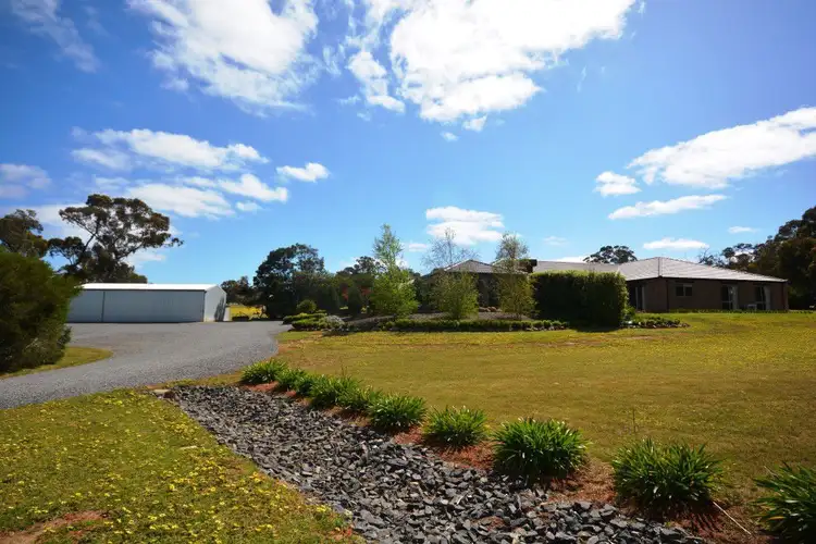 Fourth view of Homely house listing, 6 Cosson Place, Stawell VIC 3380