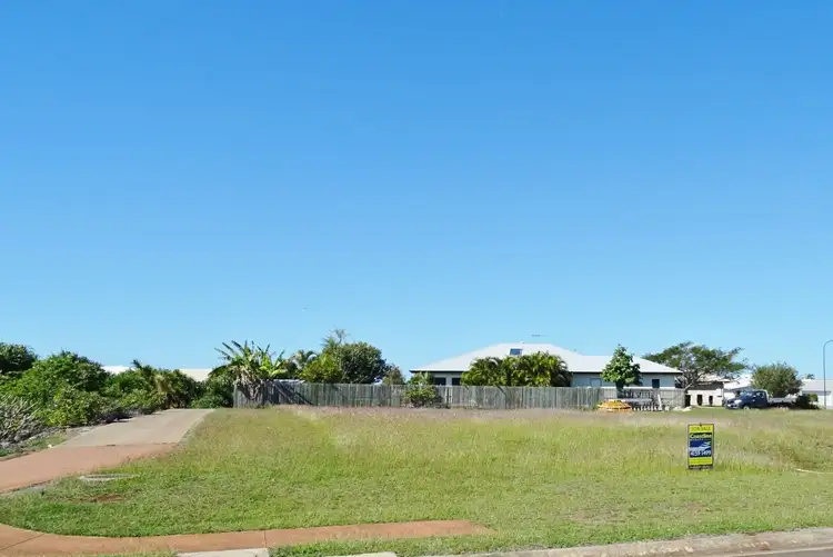 Third view of Homely land listing, 19 Bisdee Street, Coral Cove QLD 4670