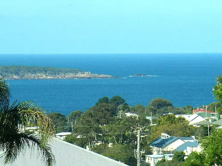 Second view of Homely house listing, 66 Bungo Street, Eden NSW 2551