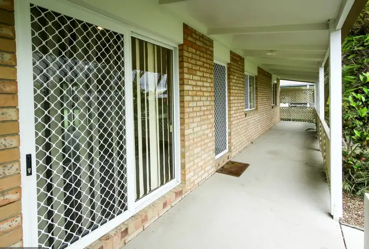 Fifth view of Homely house listing, 58 Old Maryborough Road, Pialba QLD 4655