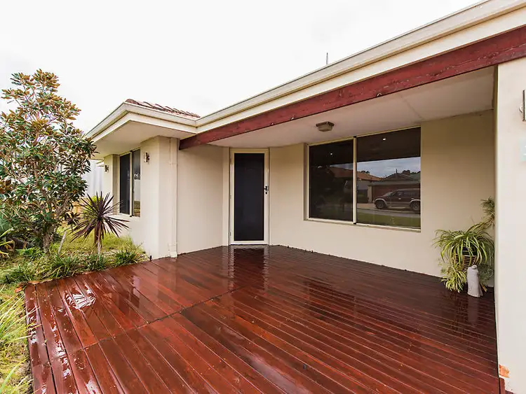 Second view of Homely house listing, 5 Dunmore Street, Secret Harbour WA 6173