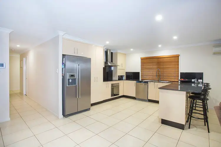 Third view of Homely house listing, 11 Eden Court, Glenella QLD 4740