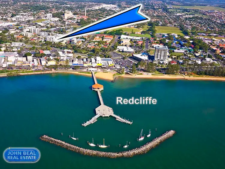 Sixth view of Homely unit listing, 5/1 McNaughton Street, Redcliffe QLD 4020