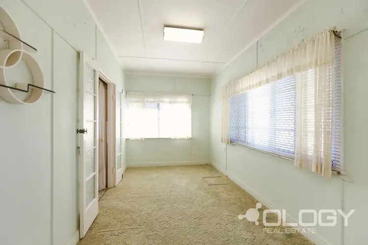 Fifth view of Homely house listing, 17 Oakley Street, Wandal QLD 4700