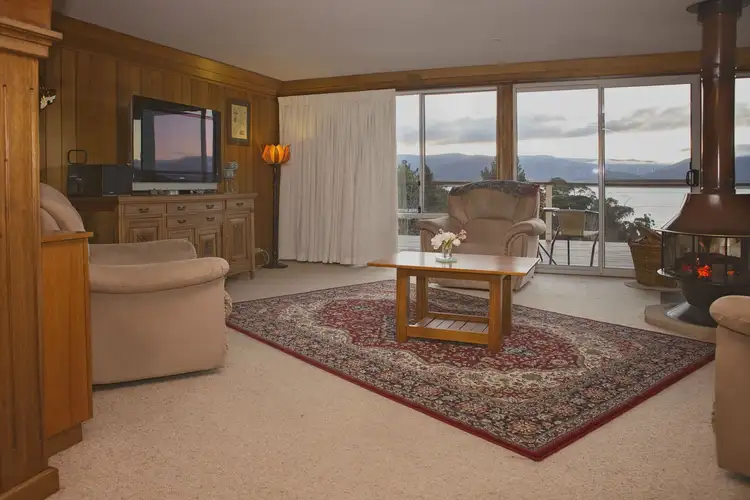 Third view of Homely house listing, 4 Jerrara Drive, East Jindabyne NSW 2627