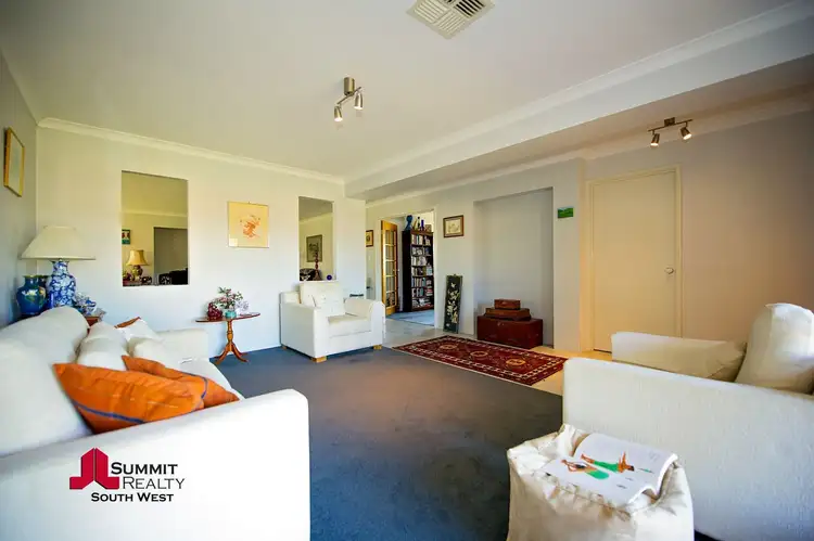 Third view of Homely house listing, 31 Woodbine Ridge, Eaton WA 6232