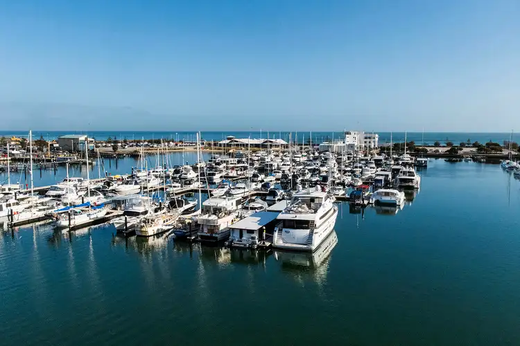 Second view of Homely unit listing, 28/15 The Palladio, Mandurah WA 6210