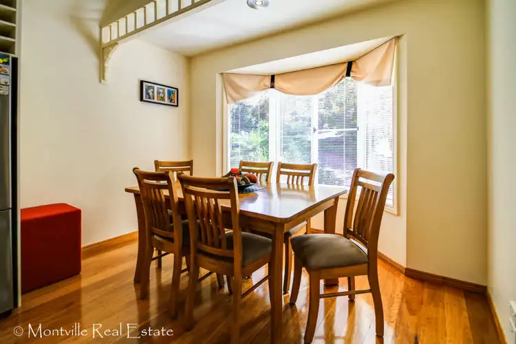 Fifth view of Homely house listing, 18 Hoffman Close, Montville QLD 4560