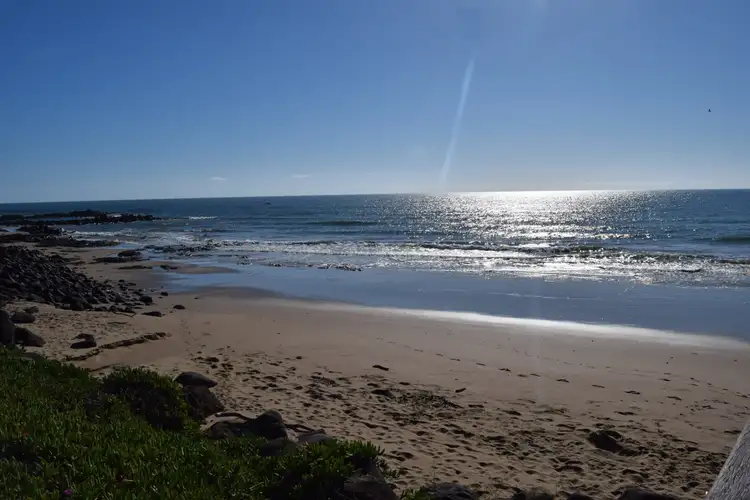 Second view of Homely land listing, 18 Byron St, Burnett Heads QLD 4670