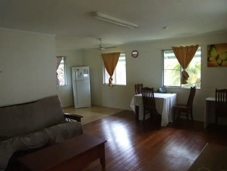 Second view of Homely house listing, 104 Queen Street, Maryborough QLD 4650