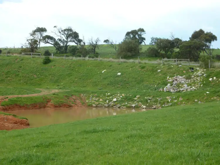 Seventh view of Homely rural property listing, Lot 50 Forktree Road, Carrickalinga SA 5204