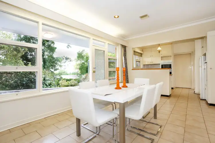 Fifth view of Homely house listing, 51 Crompton Dr, Wattle Park SA 5066