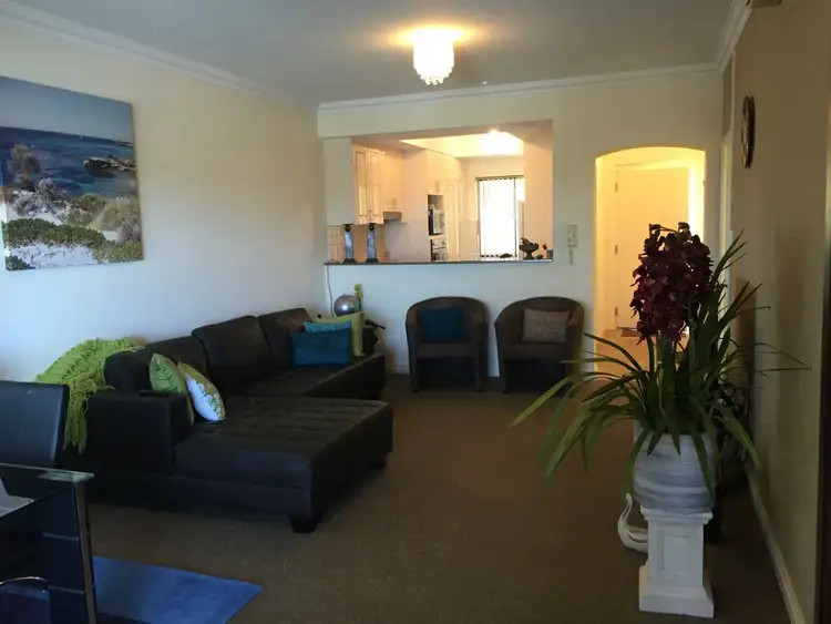 Third view of Homely unit listing, 37/37 Dolphin Drive, Mandurah WA 6210