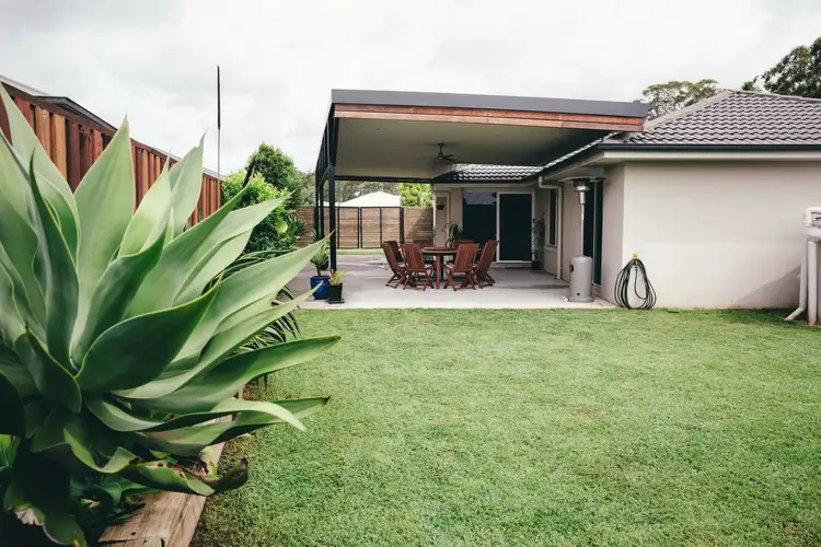 Sixth view of Homely house listing, 20 Red Ash Court, Beerwah QLD 4519