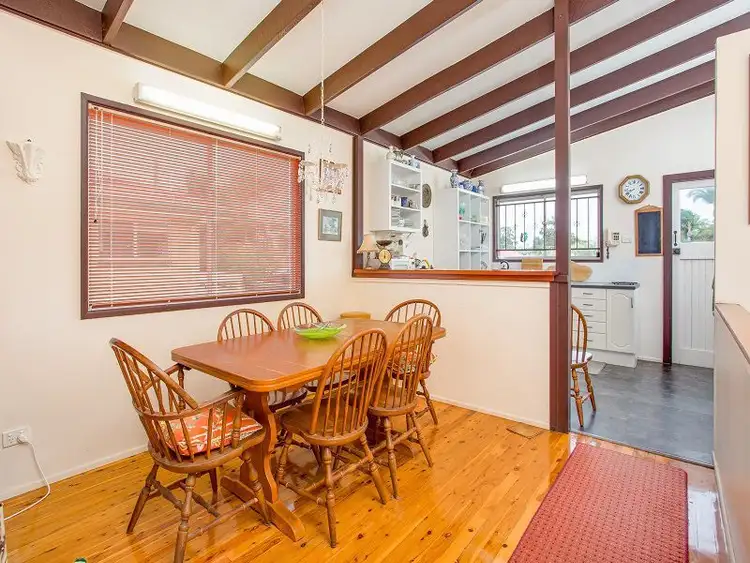 Second view of Homely house listing, 90 Griffith Road, Scarborough QLD 4020