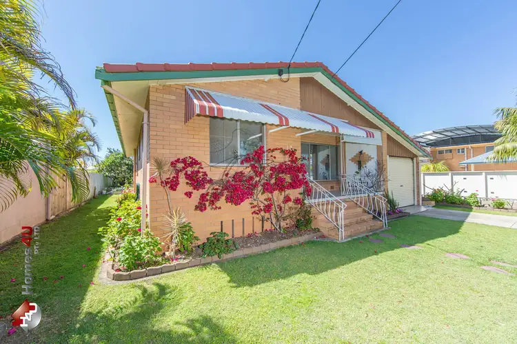 13 Waraba Street, Clontarf QLD 4019