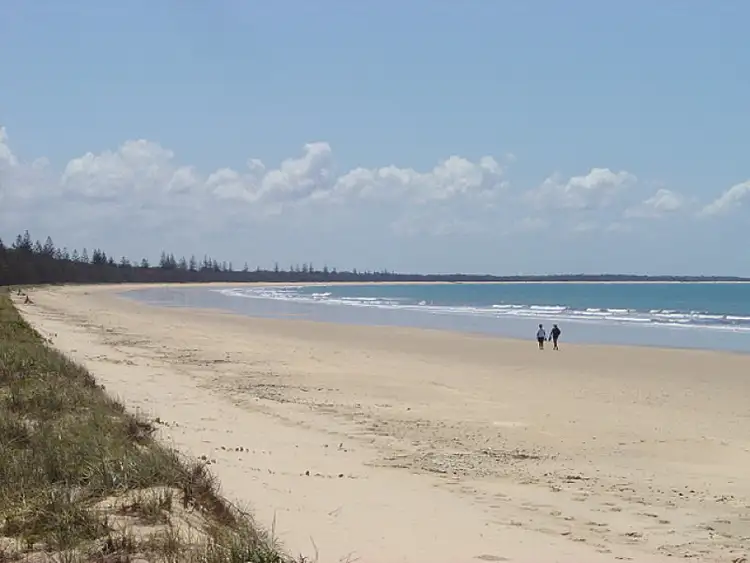 Fourth view of Homely land listing, 15 Barramundi Drive, Woodgate QLD 4660