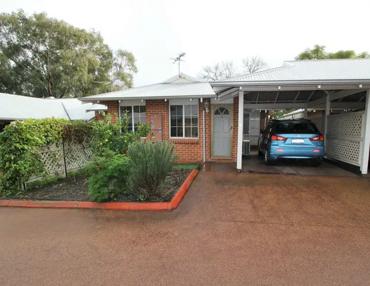 Main view of Homely house listing, Villa 2/3A Meadow Street, Guildford WA 6055