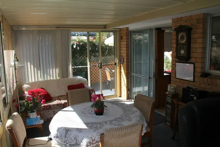 Third view of Homely villa listing, 3 Wyandra Crescent, Port Macquarie NSW 2444