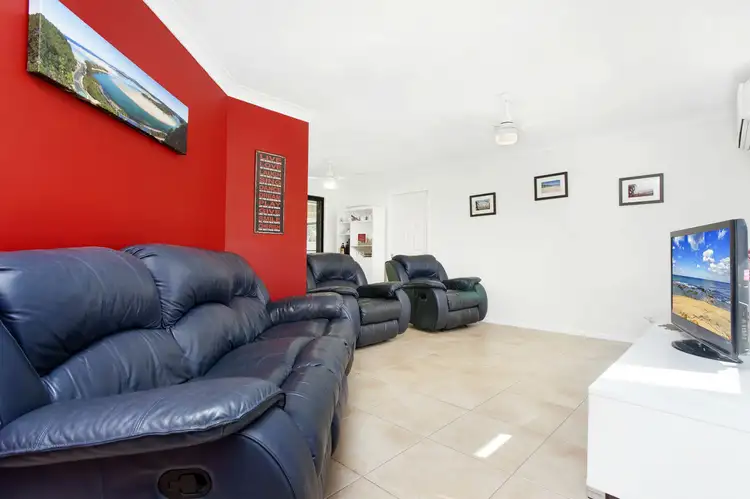 Fourth view of Homely house listing, 40 Royal Palm Drive, Sawtell NSW 2452