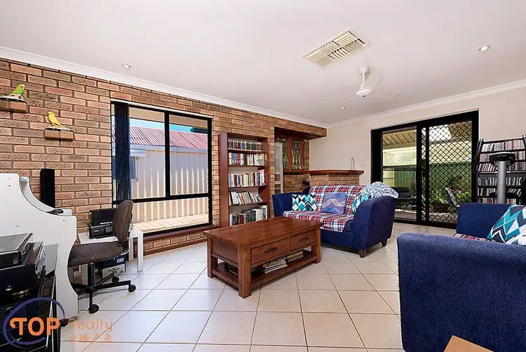 Sixth view of Homely house listing, 10 Shipton Place, Willetton WA 6155
