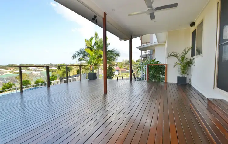 Fourth view of Homely house listing, 16 Federation Court, Southside QLD 4570