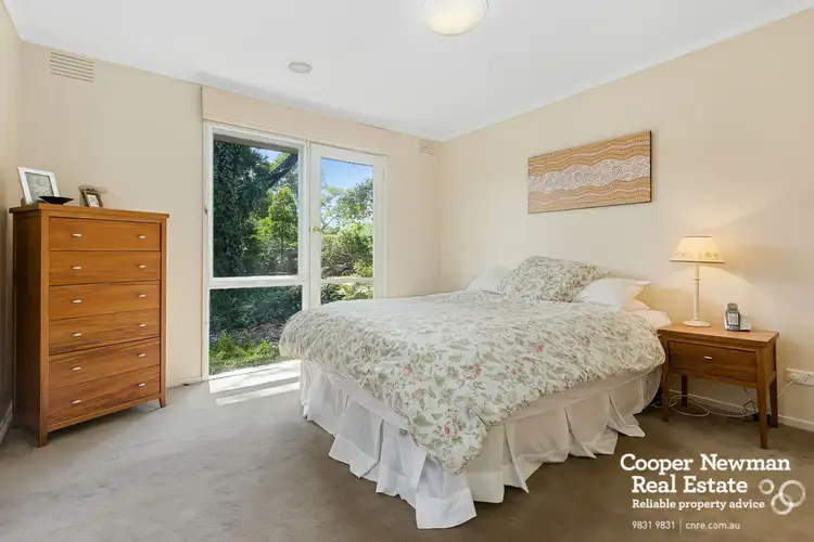 Third view of Homely house listing, 13 Monaro Court, Vermont South VIC 3133