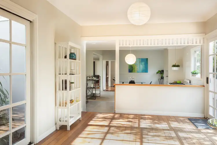 Sixth view of Homely house listing, 7 Nettle Street, Ironbark VIC 3550
