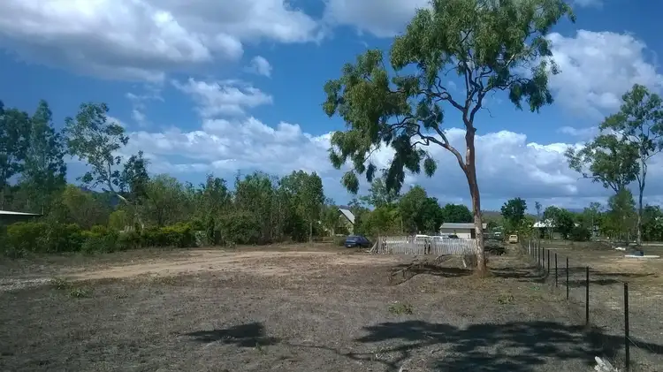 Third view of Homely land listing, 264 Kelso Drive, Kelso QLD 4815
