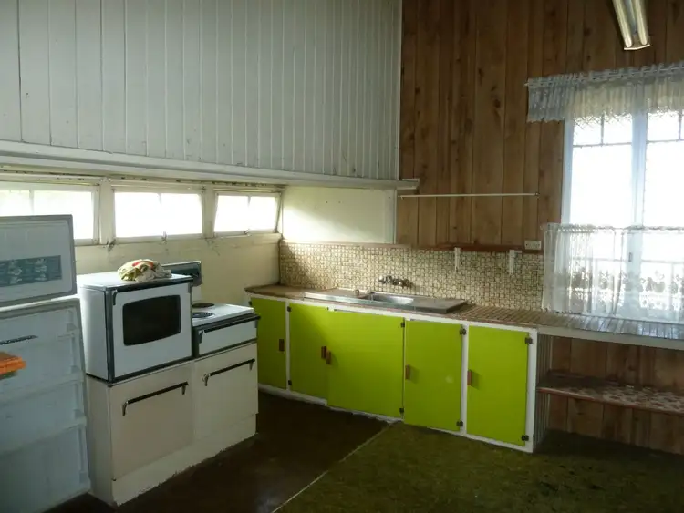 Second view of Homely house listing, 19 March Lane, Maryborough QLD 4650