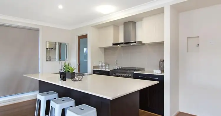 Third view of Homely house listing, 8 Herford Street, Ropes Crossing NSW 2760