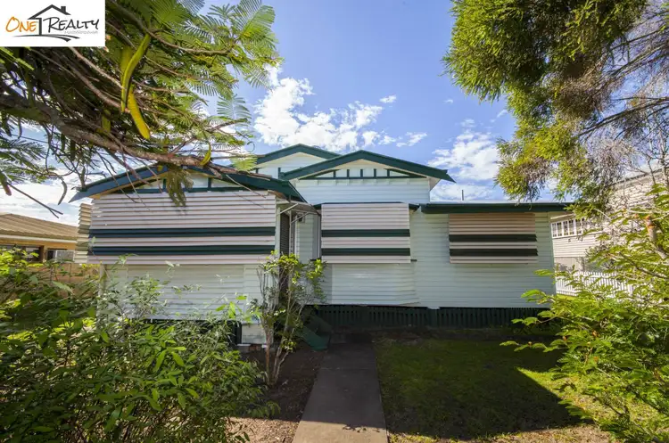 61 Frank Street, Maryborough QLD 4650