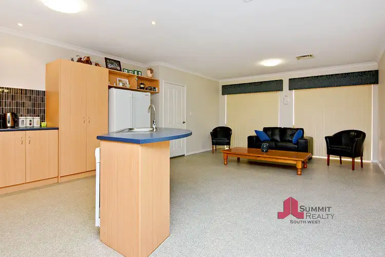 Fourth view of Homely house listing, 11 Acer Glade, Eaton WA 6232