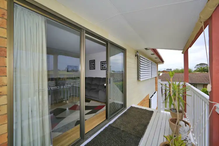Sixth view of Homely house listing, 14 Somers Street, Kepnock QLD 4670
