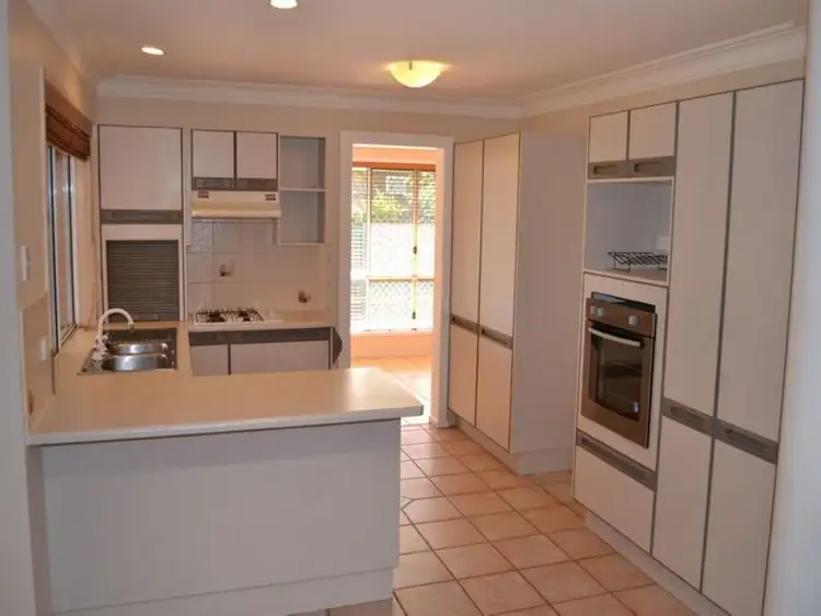 Third view of Homely house listing, 43 Davison Street, Gracemere QLD 4702