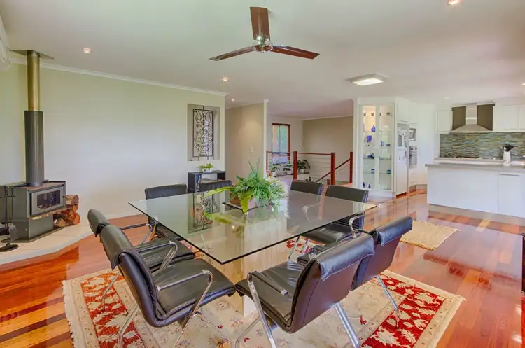Second view of Homely house listing, 22 Crescent Road, Eumundi QLD 4562