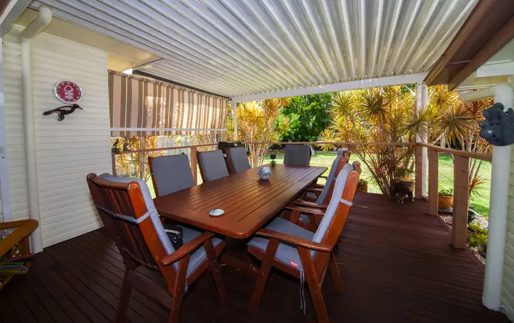 Fifth view of Homely house listing, 3 Connolly Street, Maryborough QLD 4650