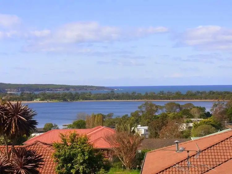 Second view of Homely house listing, 30 West Street, Eden NSW 2551