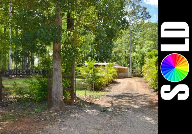 30 Arborfifteen Road, Glenwood QLD 4570