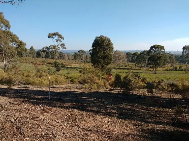 Main view of Homely land listing, Lot , 36 Connell Court, Heathcote VIC 3523